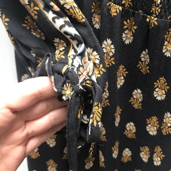 NWT Arnhem Babylon Jumpsuit Midnight Size Medium - Picture 7 of 9